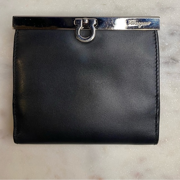Salvatore Ferragamo Wallet - Picture 1 of 12